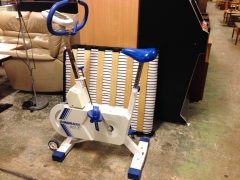 Motionscykel